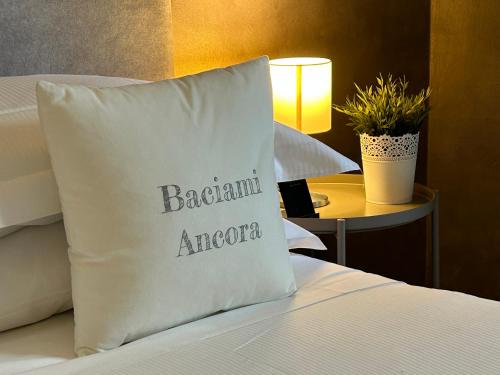 B&B Baciami Ancora