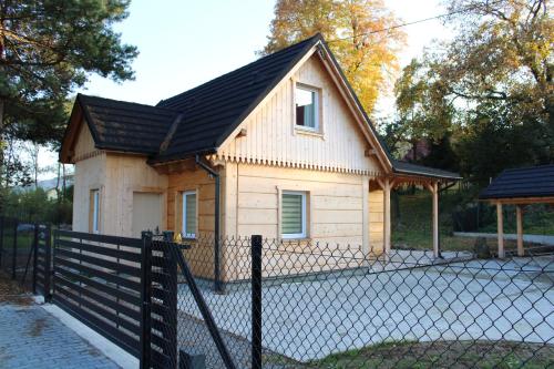 PICONIOWA KUCA - Accommodation - Jeleśnia