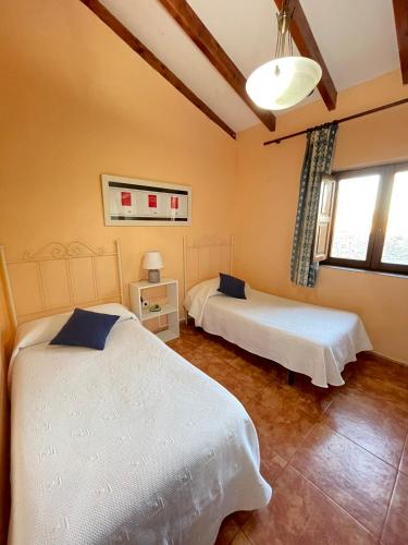 Posada La Cabaña De Salmon - main image