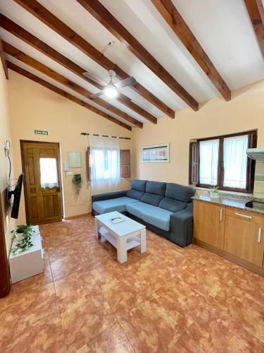 Posada La Cabaña De Salmon - image 4