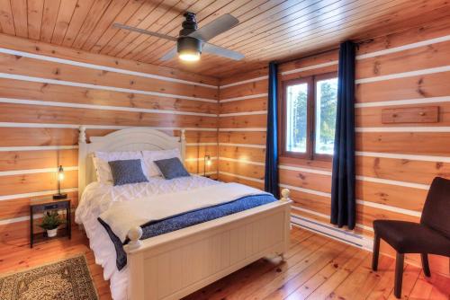 Hjort cottage - 4 Bedrooms 9 people 2 bathrooms