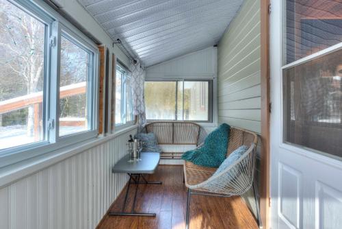 Hjort cottage - 4 Bedrooms 9 people 2 bathrooms