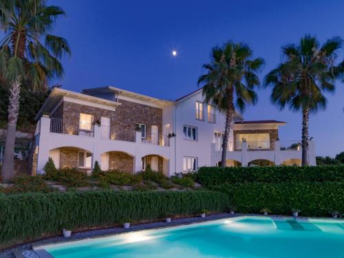  La Frescura del Principe Dimora di Charme, Pension in Agropoli