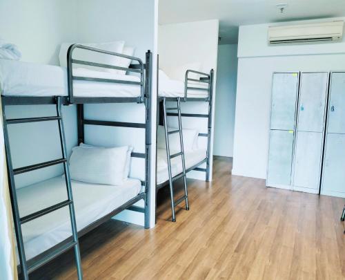 Valencia Dorm at Mercu Summer Suites KLCC – Kuala Lumpur, IA