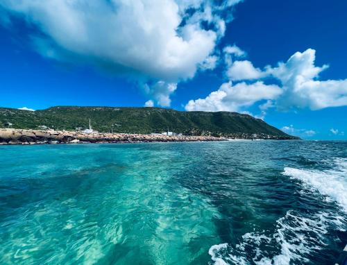 PARADIS DES SABLES in กอเซียร์