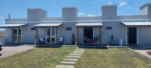 Hospedaria das Pedras Sua Casa de Férias Litoral Santa Catarina (Hospedaria das Pedras Sua Casa de Ferias Litoral Santa Catarina) in Jaguaruna