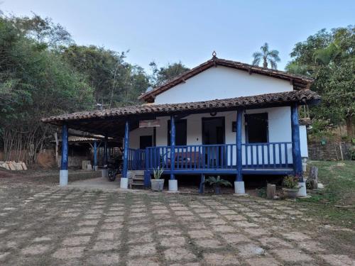 . Sítio das Valquírias