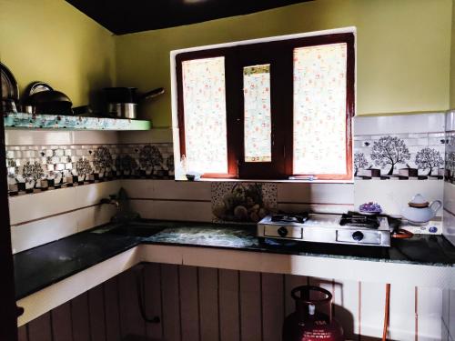 Namaste Homestay in Almora