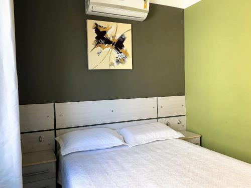 Three-Bedroom Apartment image 10