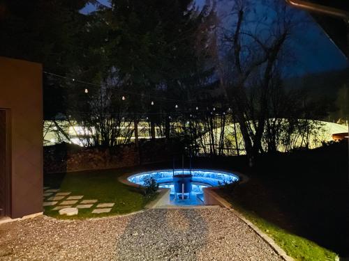 Vila Park Ravne in Ravne na Koroskem