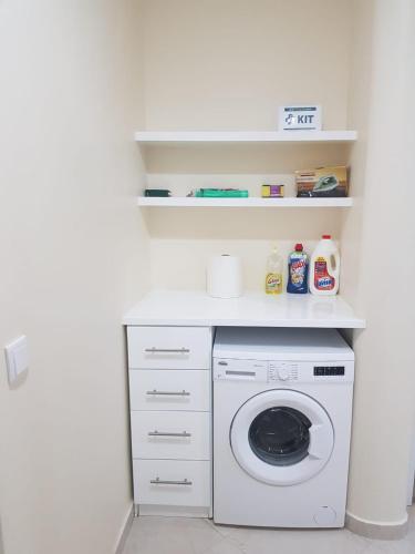 Apartamento Teixeira in Espargos