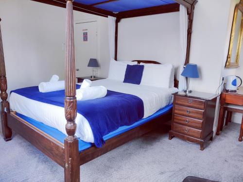 Wentworth House - Free Parking, Bath (photo 7)