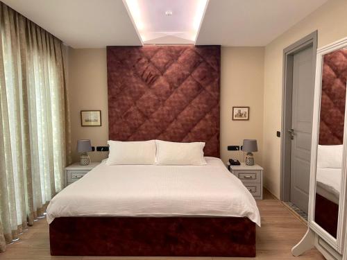 Vila Shard Boutique Hotel