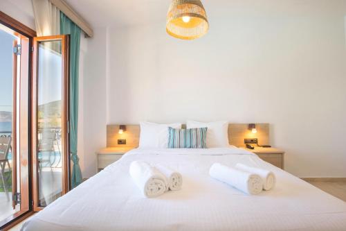 Sami Beach Hotel - image 6