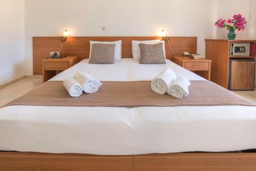 Sami Beach Hotel - image 4