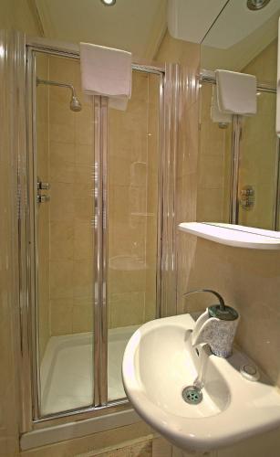 Hyde Park Suites, Londýn (fotografie 2)