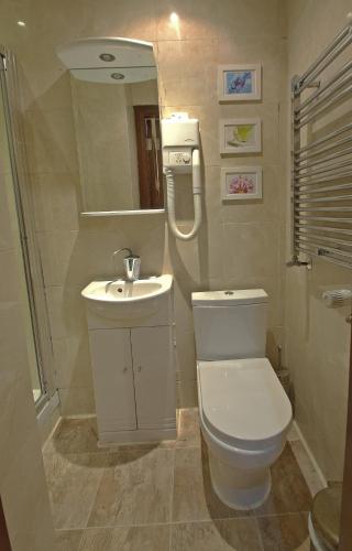 Hyde Park Suites, Londýn (fotografie 3)