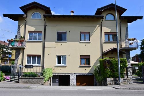 Suite Dalmine - Spirano