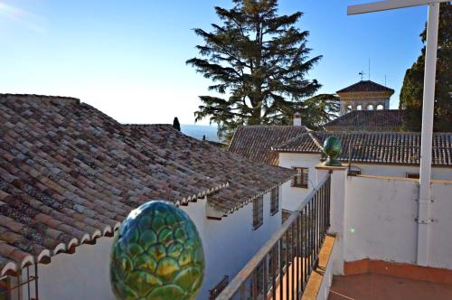 Carmen de las Campanas, Granada (fotografie 6)
