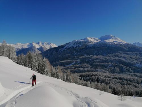 Bergperle Apartments & Mountain Sport - Fließ