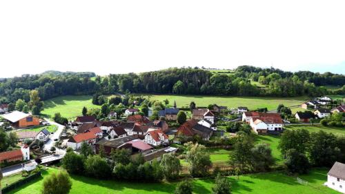 周边景点, Haus an der Werbe Studio Kl osterblick in 瓦尔德克