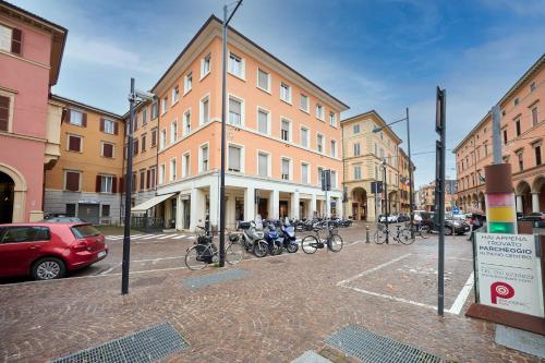D'AZEGLIO 62 LUXURY ROOMS 4