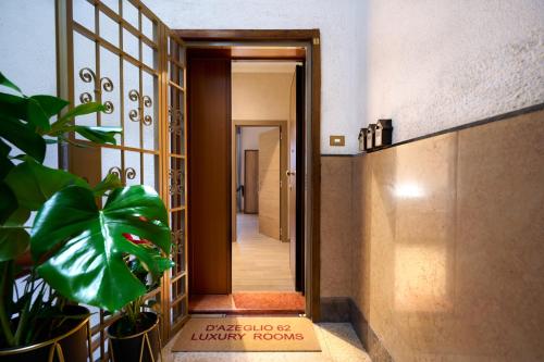 D'AZEGLIO 62 LUXURY ROOMS 2