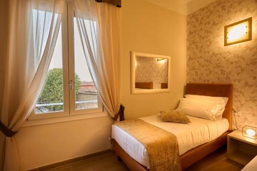 D'AZEGLIO 62 LUXURY ROOMS, Bologna (photo 7)