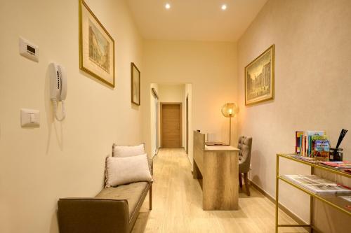 D'AZEGLIO 62 LUXURY ROOMS, Bologna (photo 8)