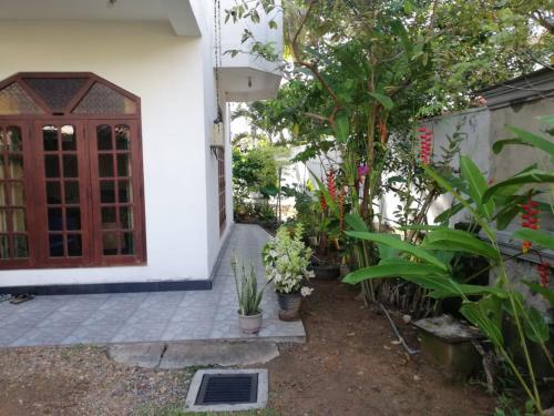 Galle Side HomeStay in Galle