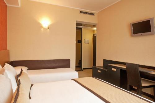 Hotel San Pietro, Verona (foto 4)