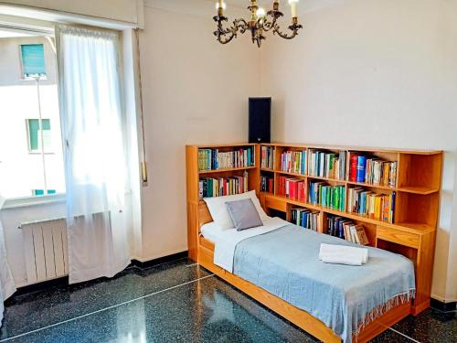 Appartamento Pegli, Gênes (photo 5)
