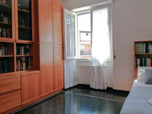 Appartamento Pegli, Gênes (photo 8)