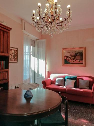 Appartamento Pegli, Gênes (photo 9)