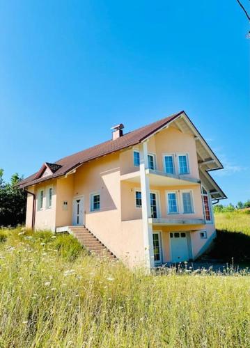 . Villa TeslaS