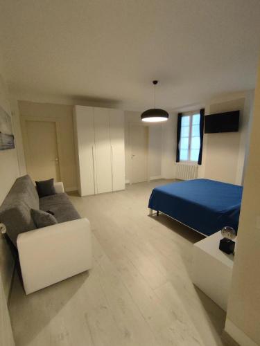 Appartamento Le Rondini C - Apartment - Intra