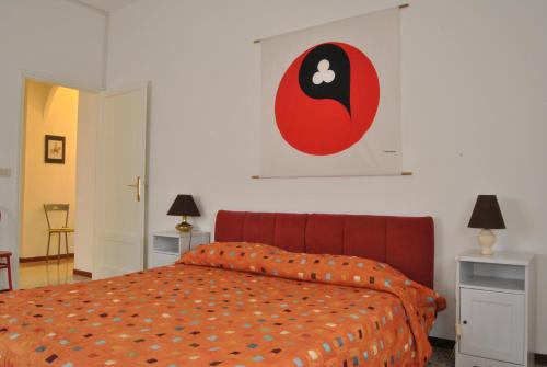 Lombardi Abbeveratoia - Apartment - Parma