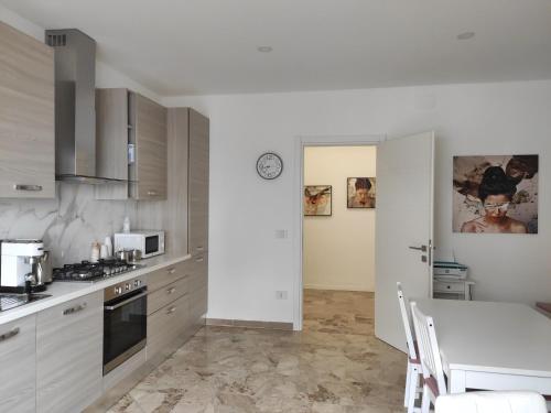 GArt Riviera B&B 2