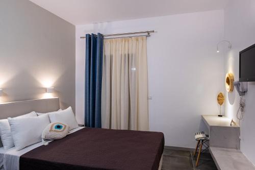 Dilion Hotel, Parikia (fotografie 11)