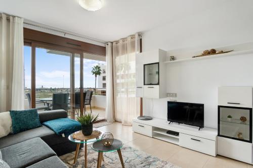CB Living - Modern apartment, Terrazas de Campoamor