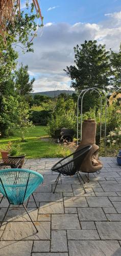 Facilities, Rosemount in Correagh