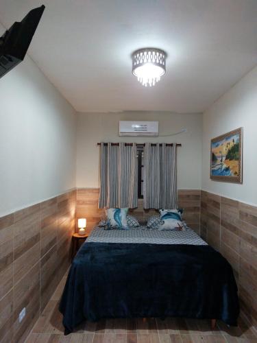 Suite room in Pousada Morena Raiz