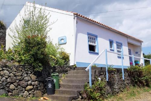 A Barraka: your cozy house in Flores!, Lajes das Flores