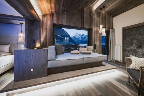 Margarethenstein Boutique Hotel in Kaprun