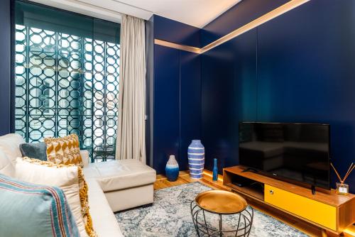 Apt in Lisbon Náutico - Cascais - image 2