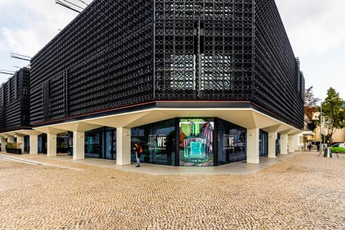 Apt in Lisbon Náutico - Cascais - main image