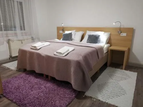 Eisenerzer Apartmenthaus in Eisenerz, Österreich