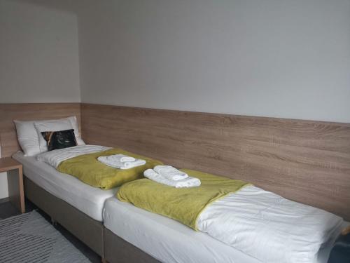 Eisenerzer Apartmenthaus