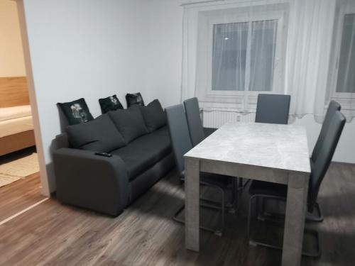 Eisenerzer Apartmenthaus