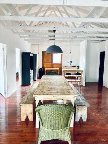 Loft On Long